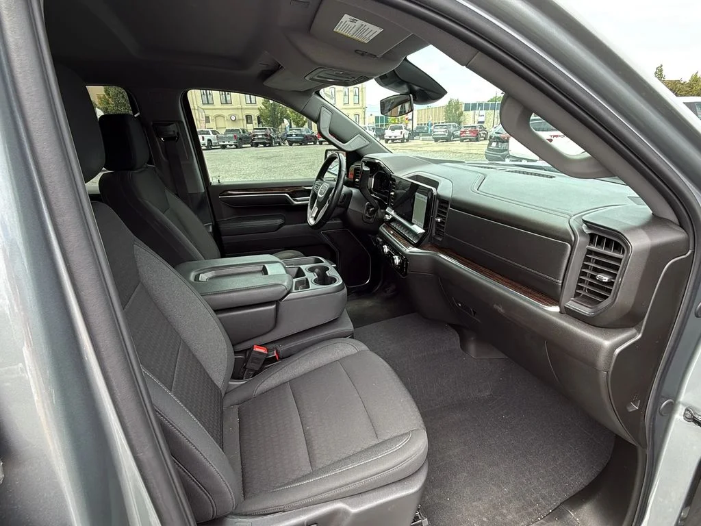 2025 GMC Sierra 1500 Elevation - Photo 22