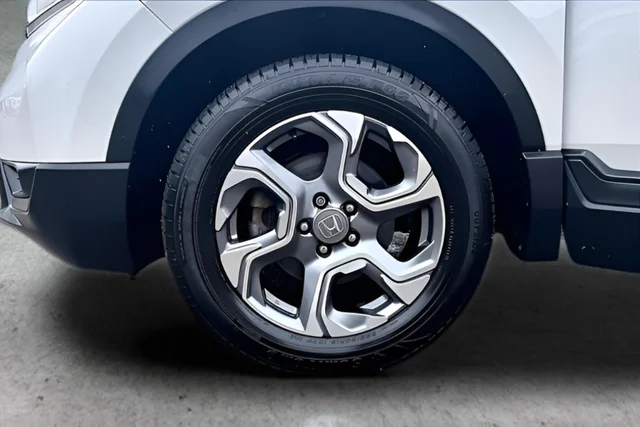 Used 2019  Honda EX image 34