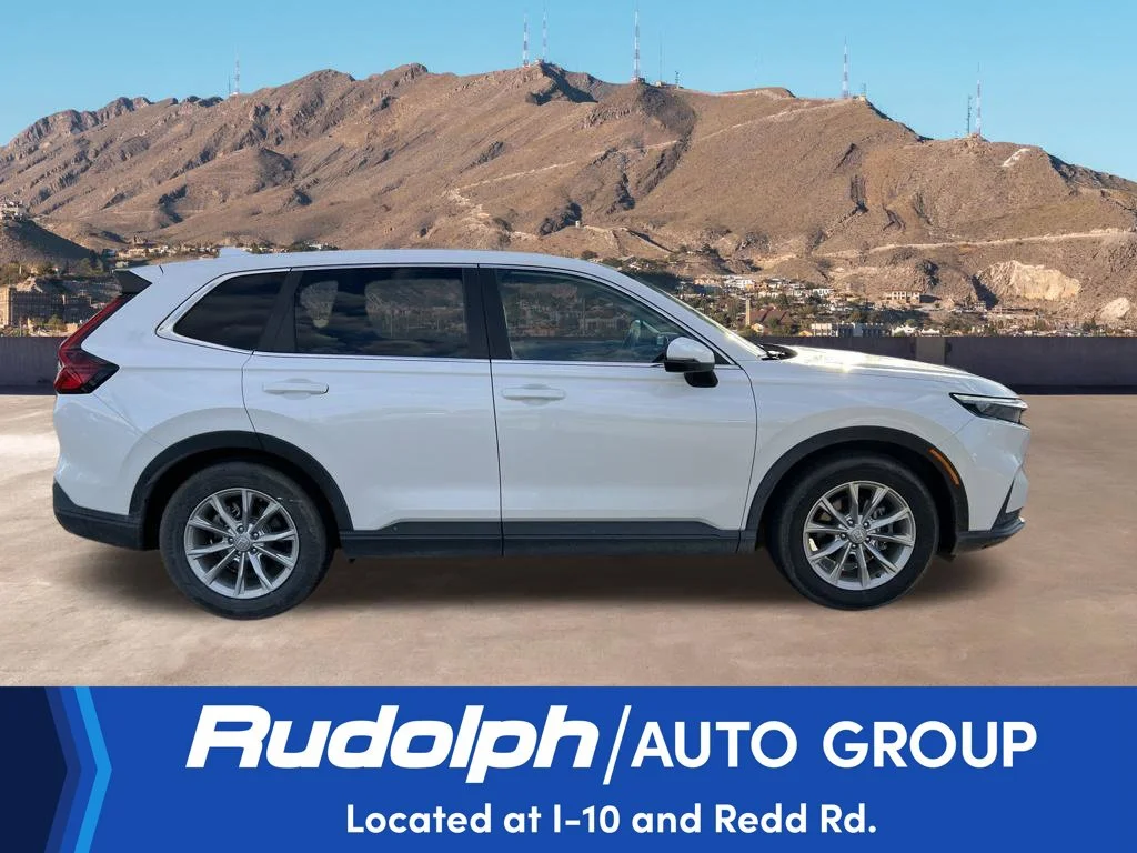 2024 Honda CR-V EX-L - Photo 6