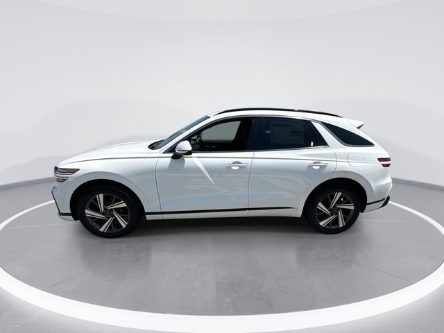 2026 Genesis GV70 3.5T Sport Advanced AWD's photo