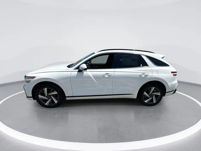 2026 Genesis GV70 3.5T Sport Advanced AWD's photo