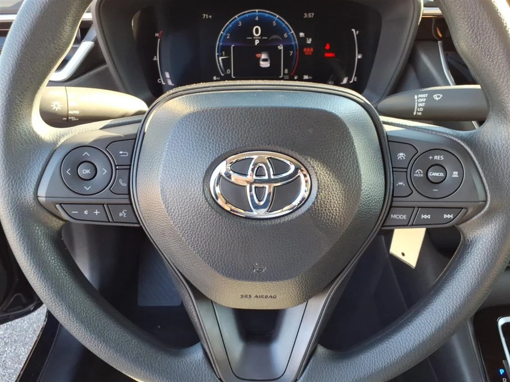 New 2027 Blueprint Toyota LE image 20