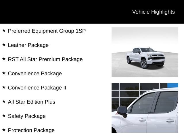 2026 Chevrolet Silverado 1500 RST - Photo 8