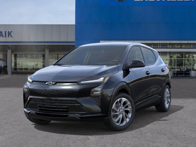 2027 Chevrolet Bolt photo 6 of 32
