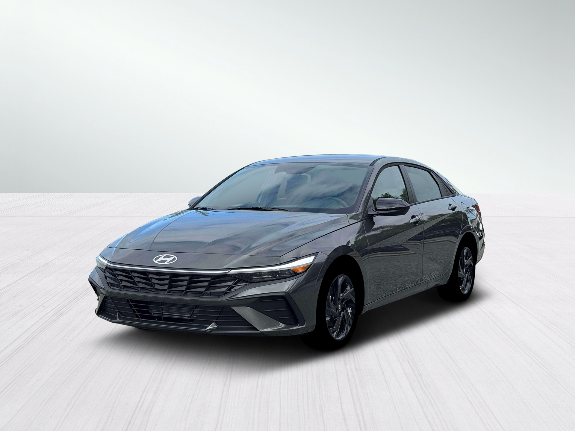 2026 Hyundai Elantra 2.0 SEL Sport IVT's photo