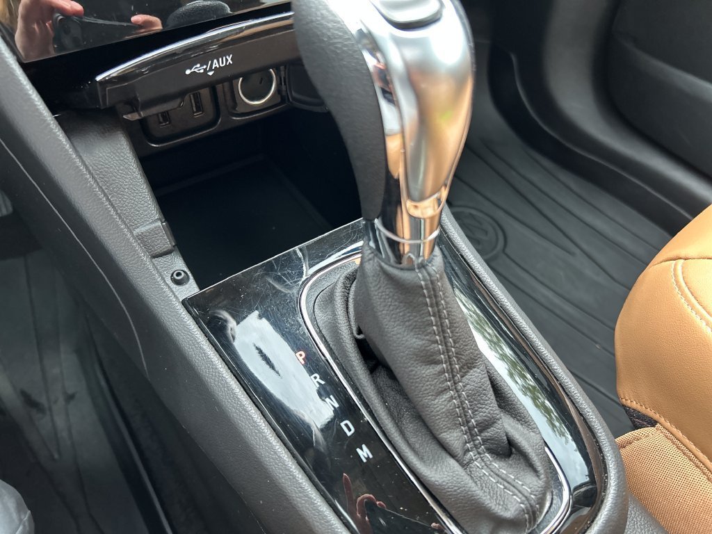 2020 Buick Encore Essence - Photo 31