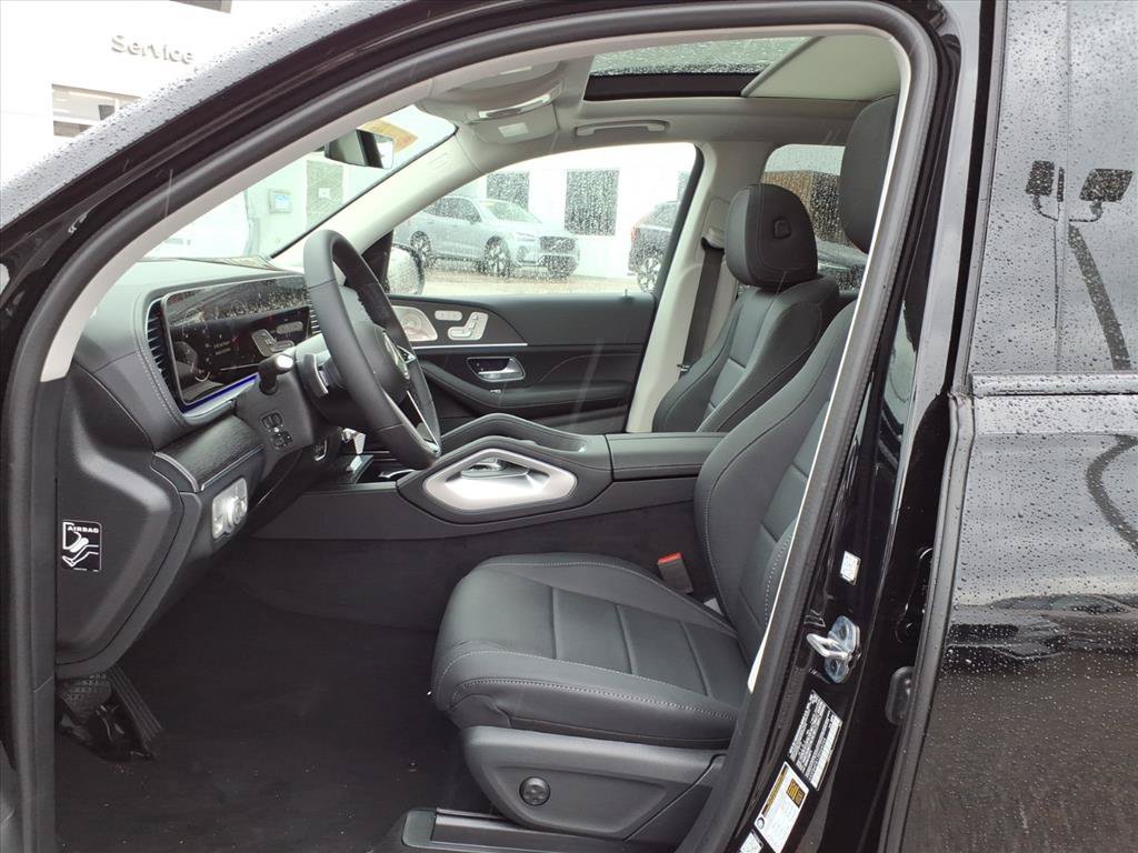 New 2026 Black Mercedes-Benz GLE 350 image 10