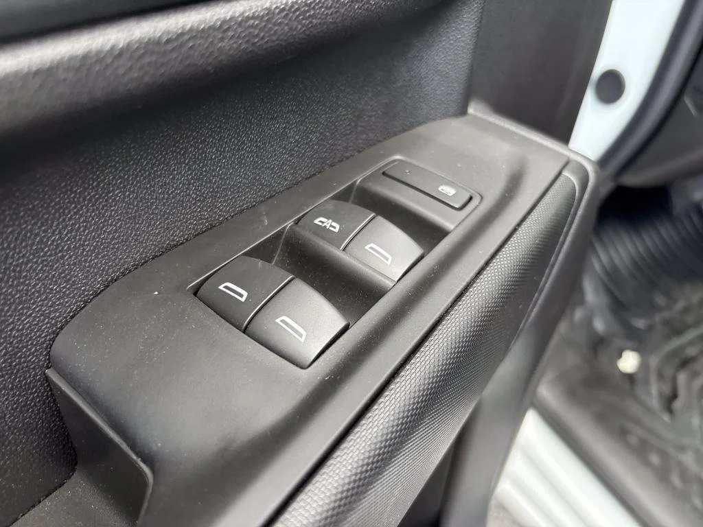2025 GMC Sierra 2500HD Pro - Photo 15