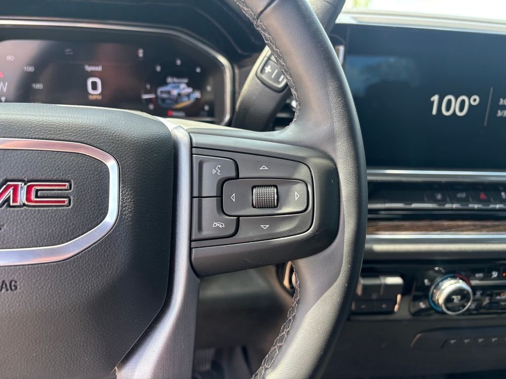 2024 GMC Sierra 3500HD SLE - Photo 14