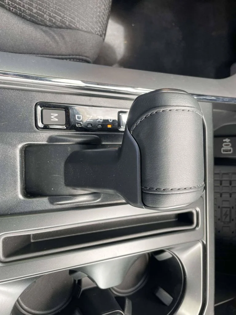 New 2026 Gray Ford XLT image 17
