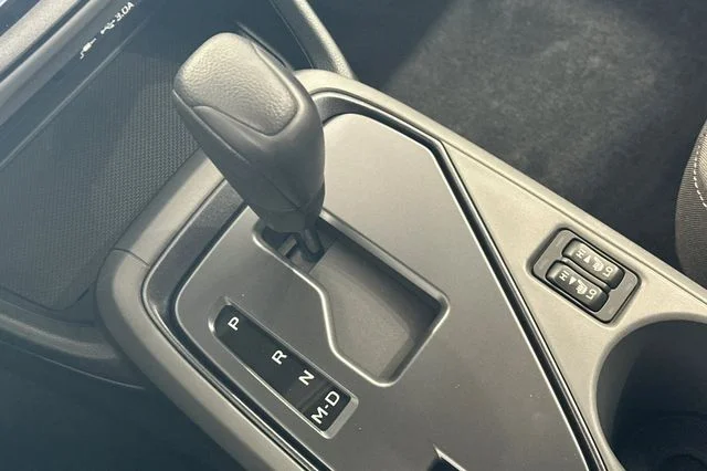 New 2026 MAGNETITE GRAY PEARL Subaru Premium image 18