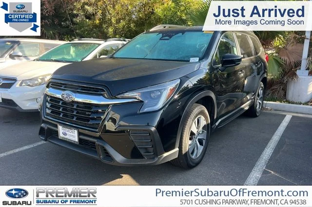 2025 Subaru Ascent Premium