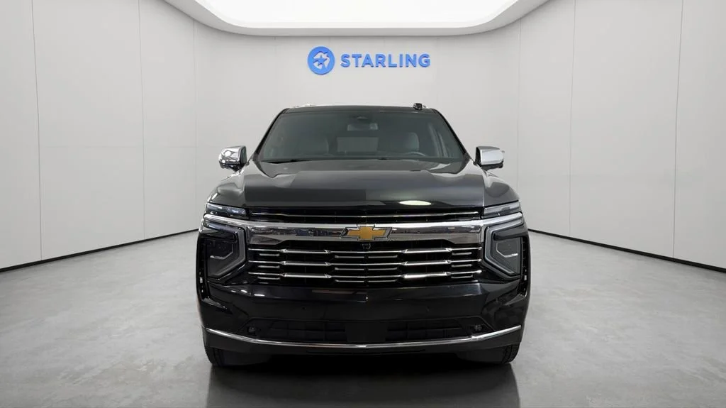 Used 2025 Black Chevrolet Premier image 16