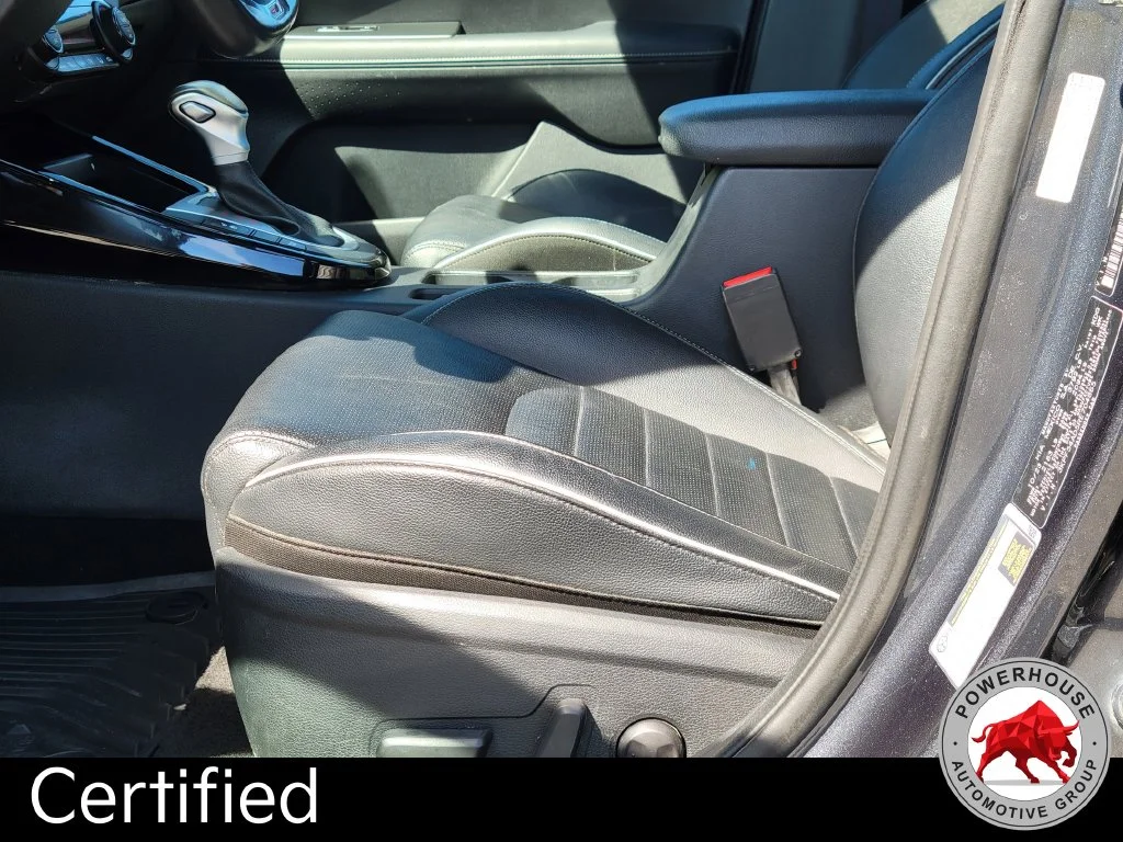 Used 2024 Gray Kia GT-Line image 24