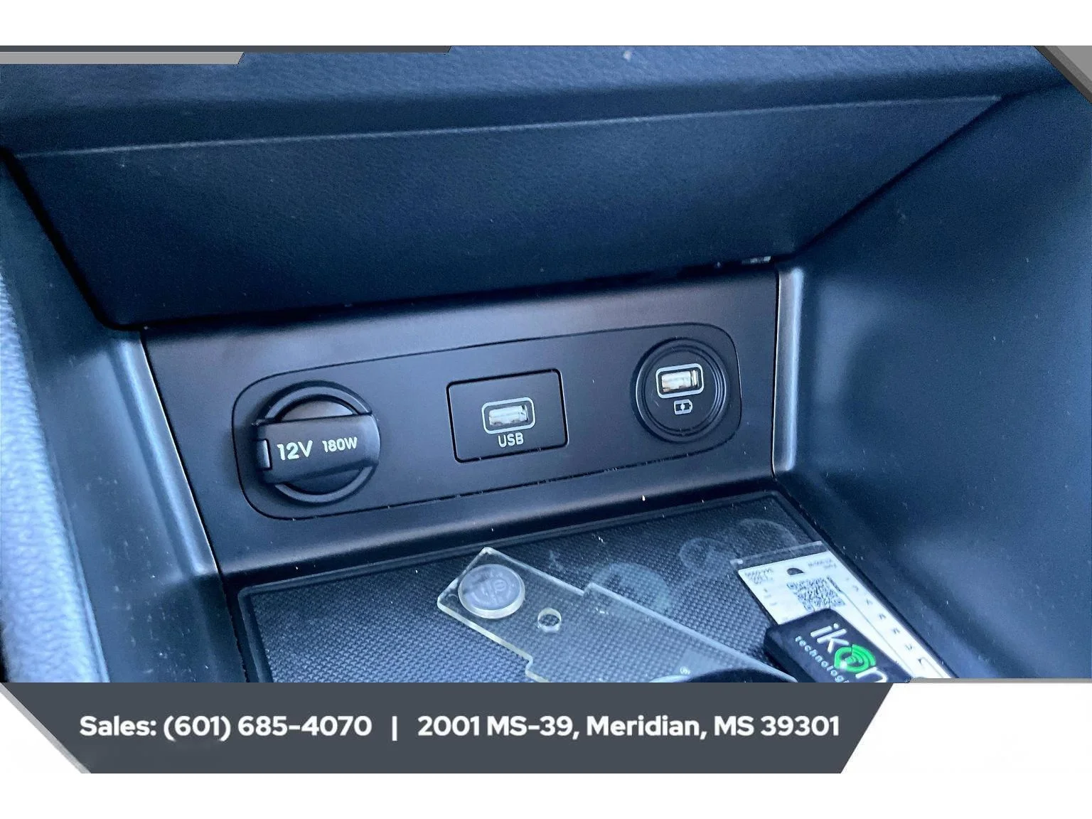 Used 2023 Onyx Black Hyundai SEL image 23