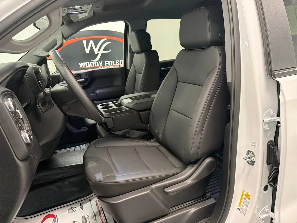 New 2026 Summit White GMC Pro image 14