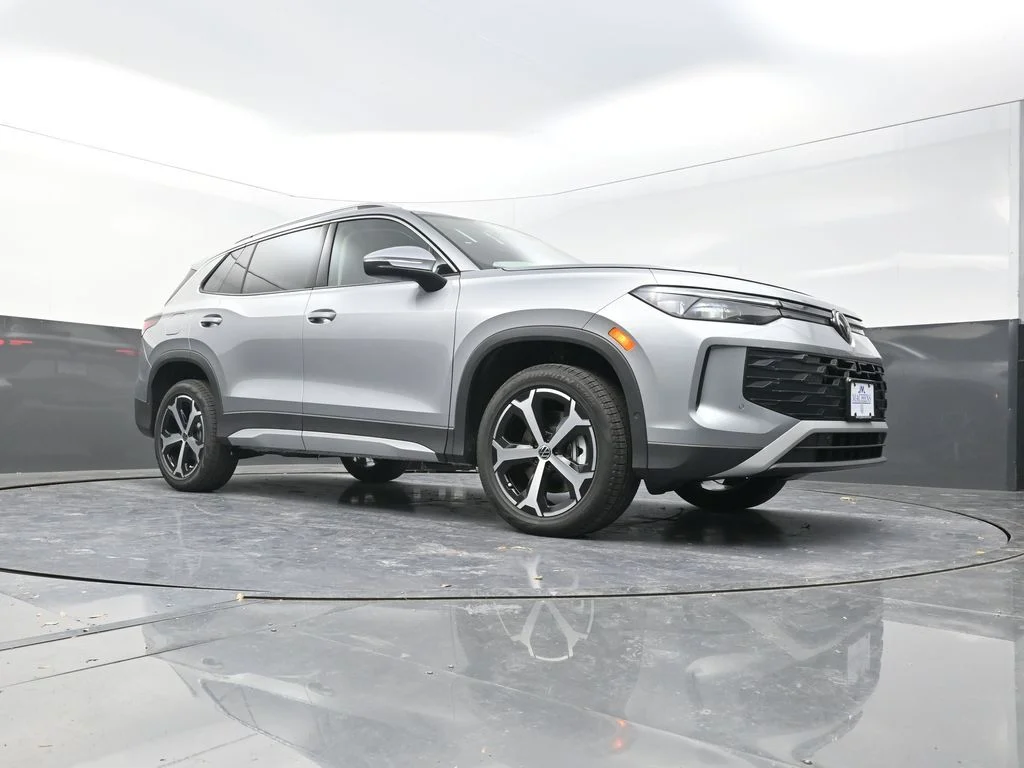 New 2026  Volkswagen 2.0T SE image 21