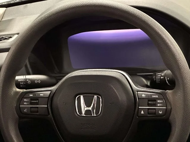 2024 Honda Accord LX - Photo 18