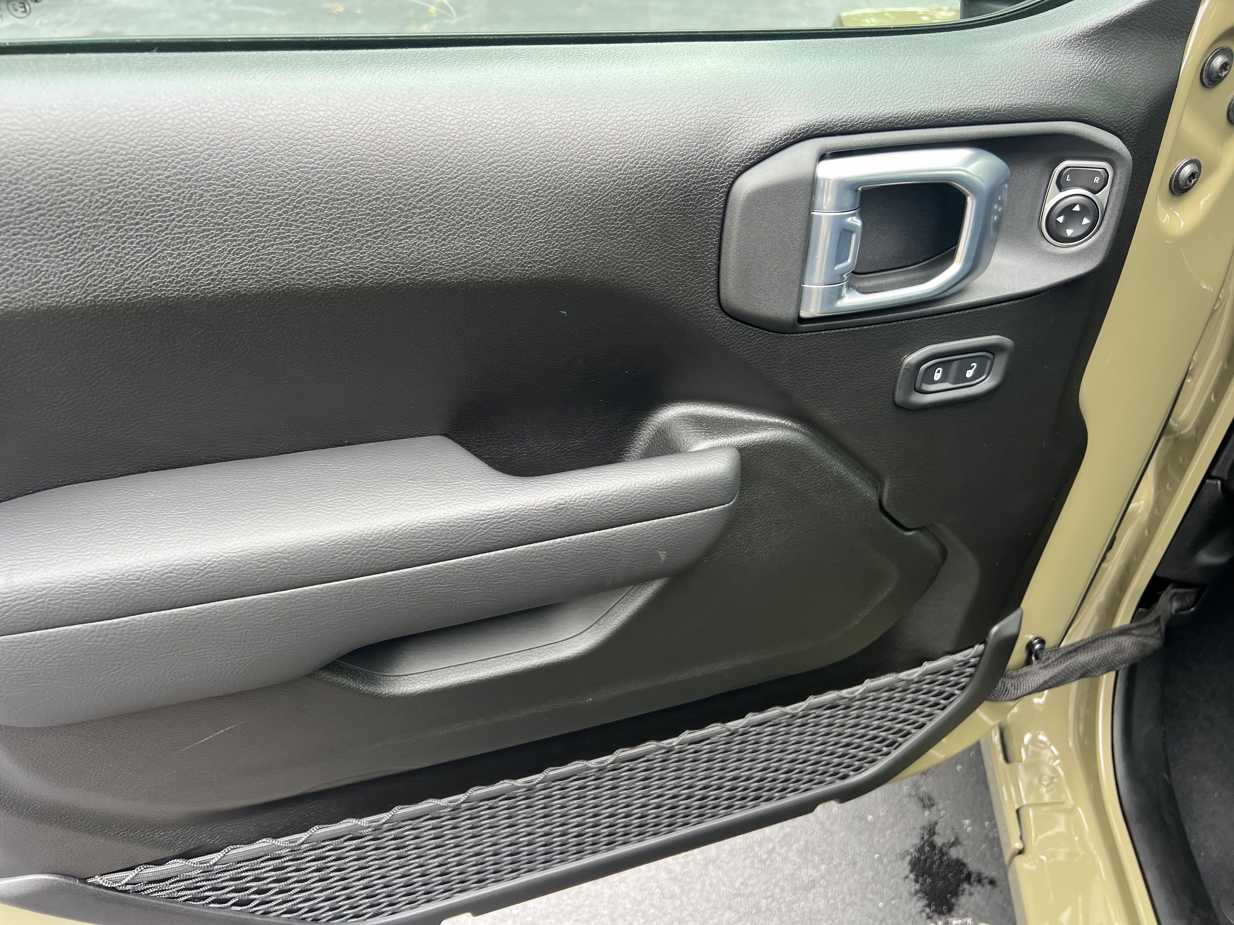 New 2026 41 Exterior Paint Jeep Sport S image 12