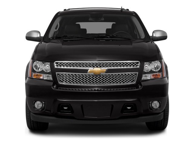 Used 2014 Grayish Silver Chevrolet LT image 7