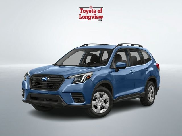 2023 Subaru Forester Base