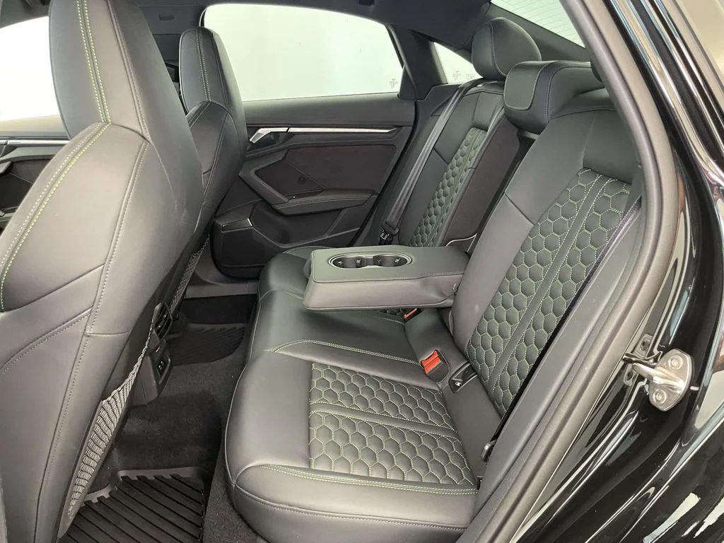 Used 2024  Audi 2.5T image 15