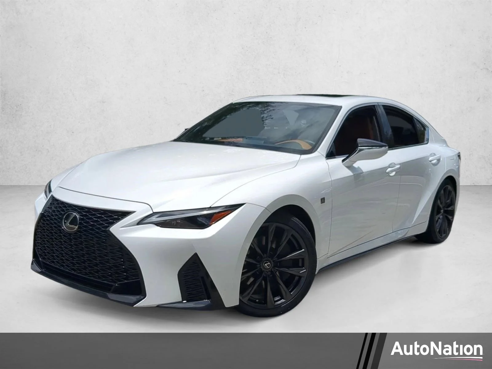 2024 Lexus IS 350 350 F SPORT DESIGN RWD's photo