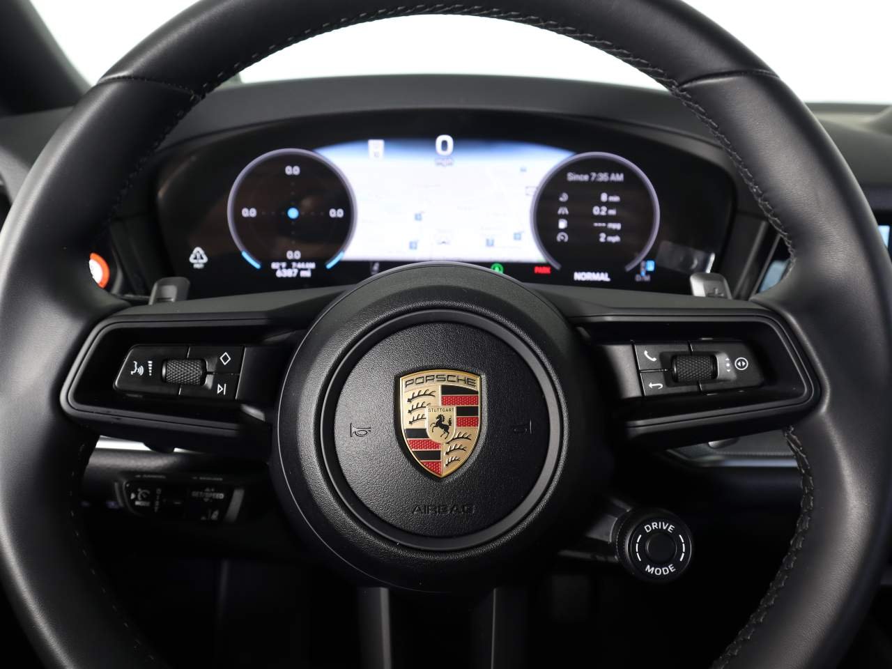 2025 Porsche Cayenne Coupe Base - Photo 17