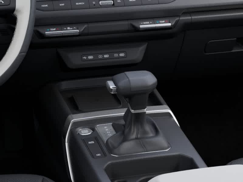 New 2027 Iceberg Green Kia EX image 23