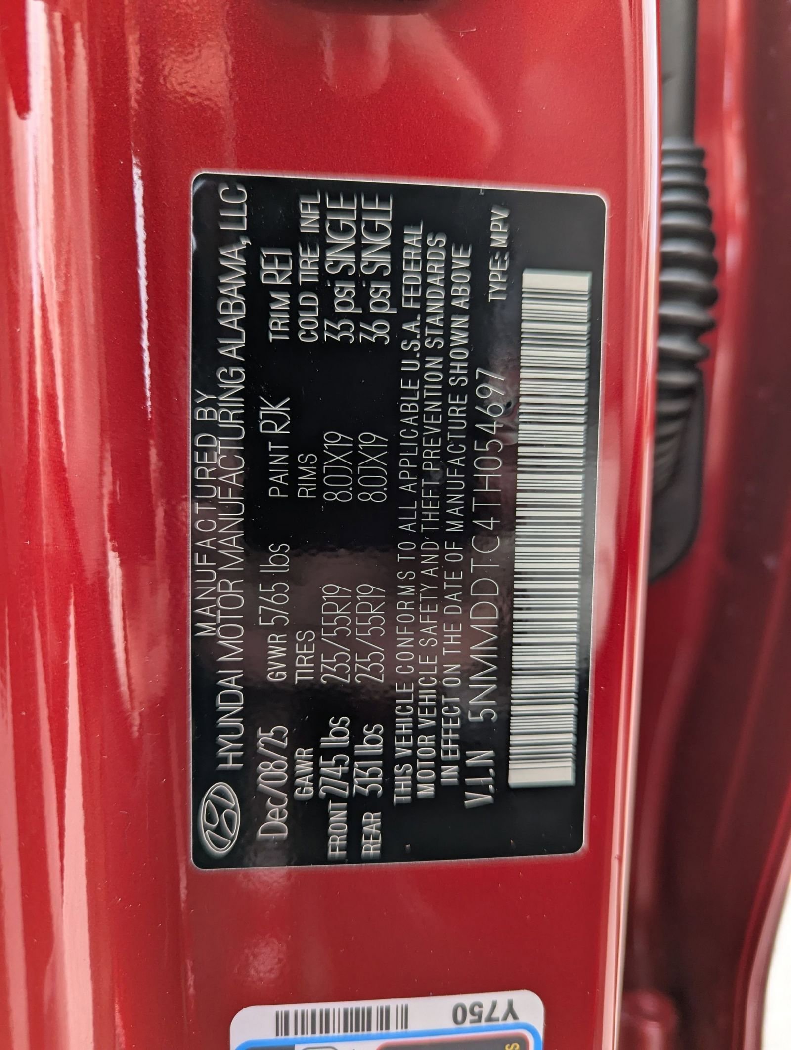 2026 GENESIS GV70 Sport Advanced - Photo 15