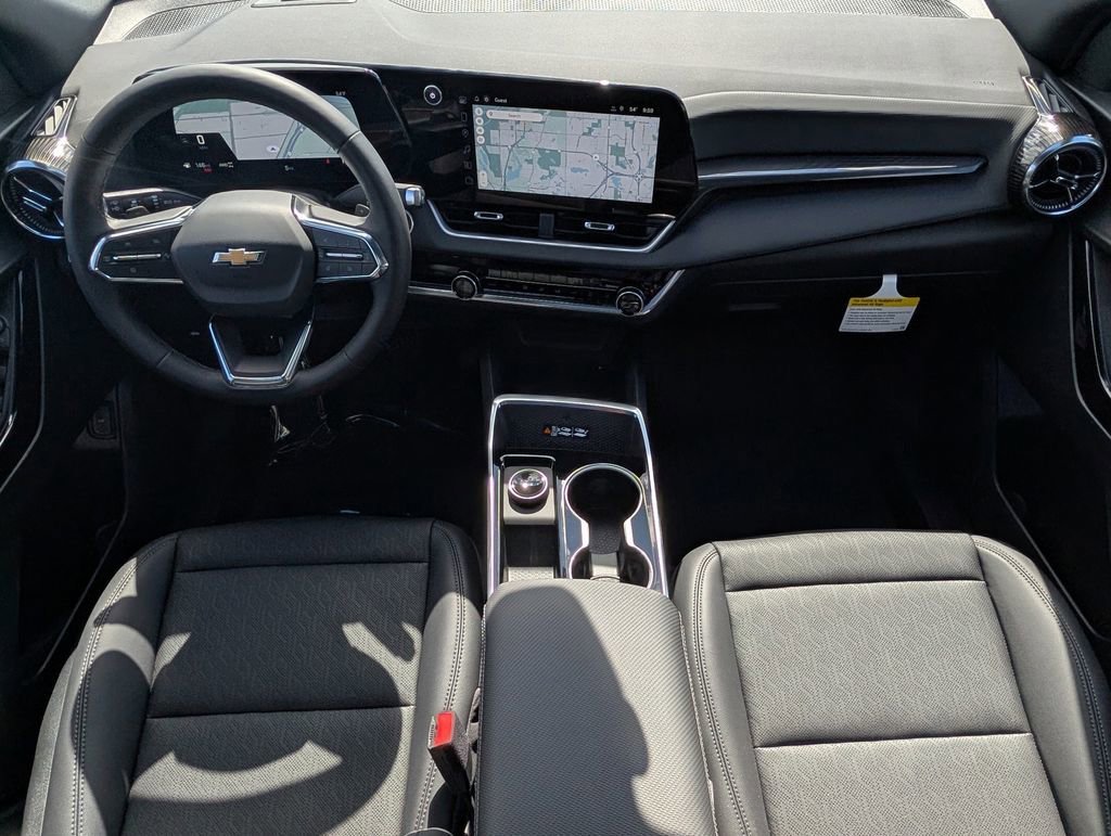 2026 Chevrolet Equinox LT - Photo 9