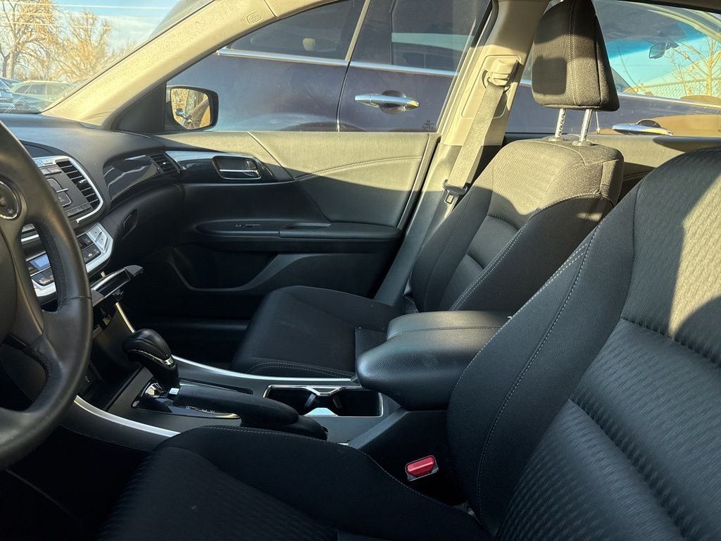 2014 Honda Accord Sport photo 2