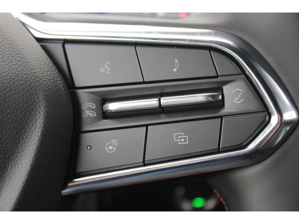 2026 Chevrolet Tahoe RST - Photo 16