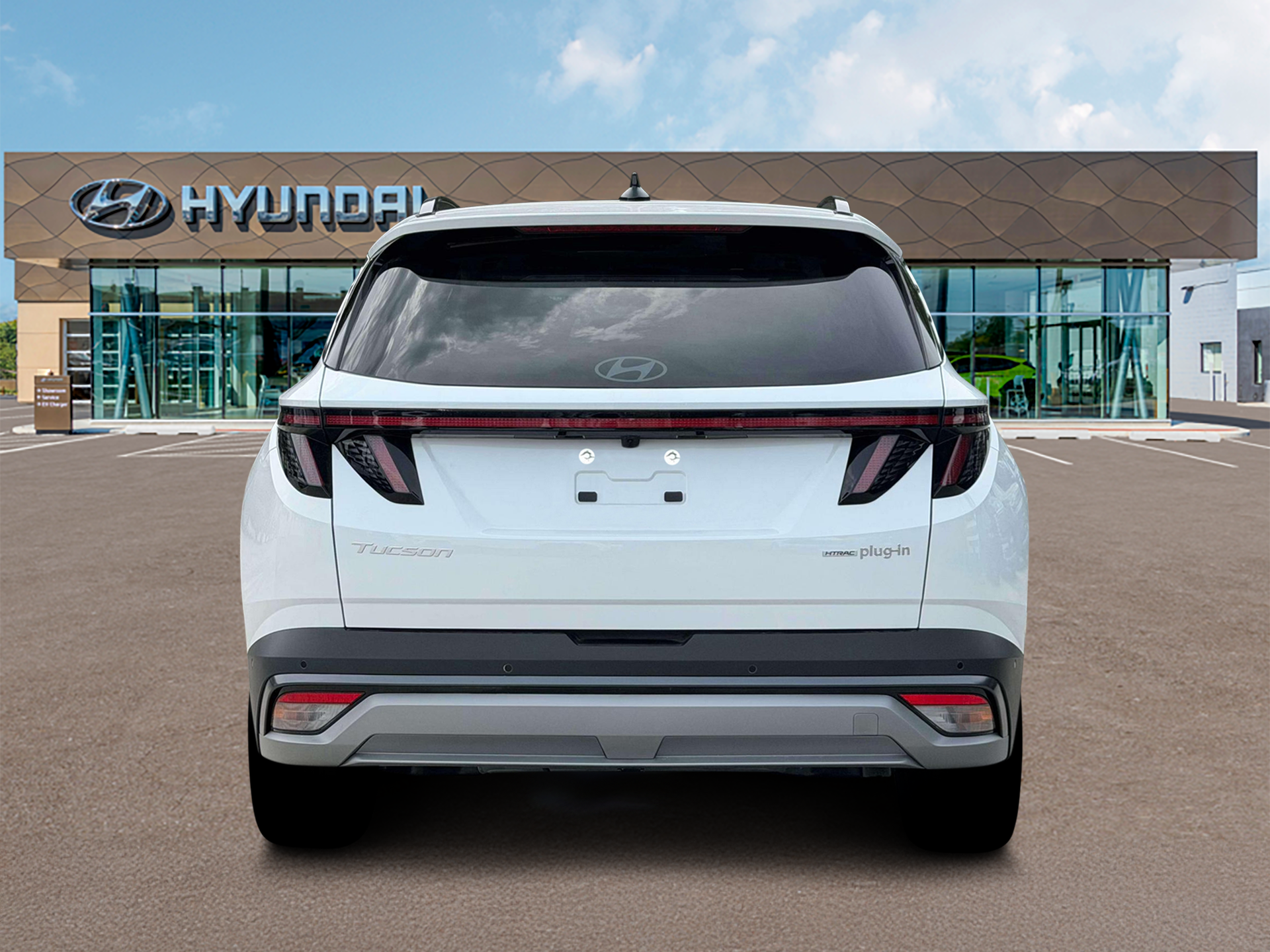 New 2026 White Pearl Hyundai Limited image 6