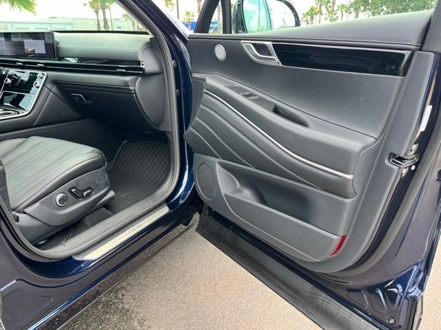 New 2026 Blue Genesis 2.5T image 21