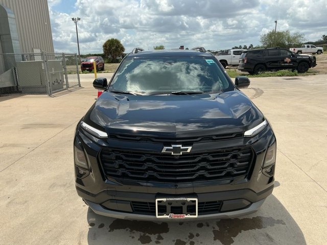 New 2026 Chevrolet Equinox LT