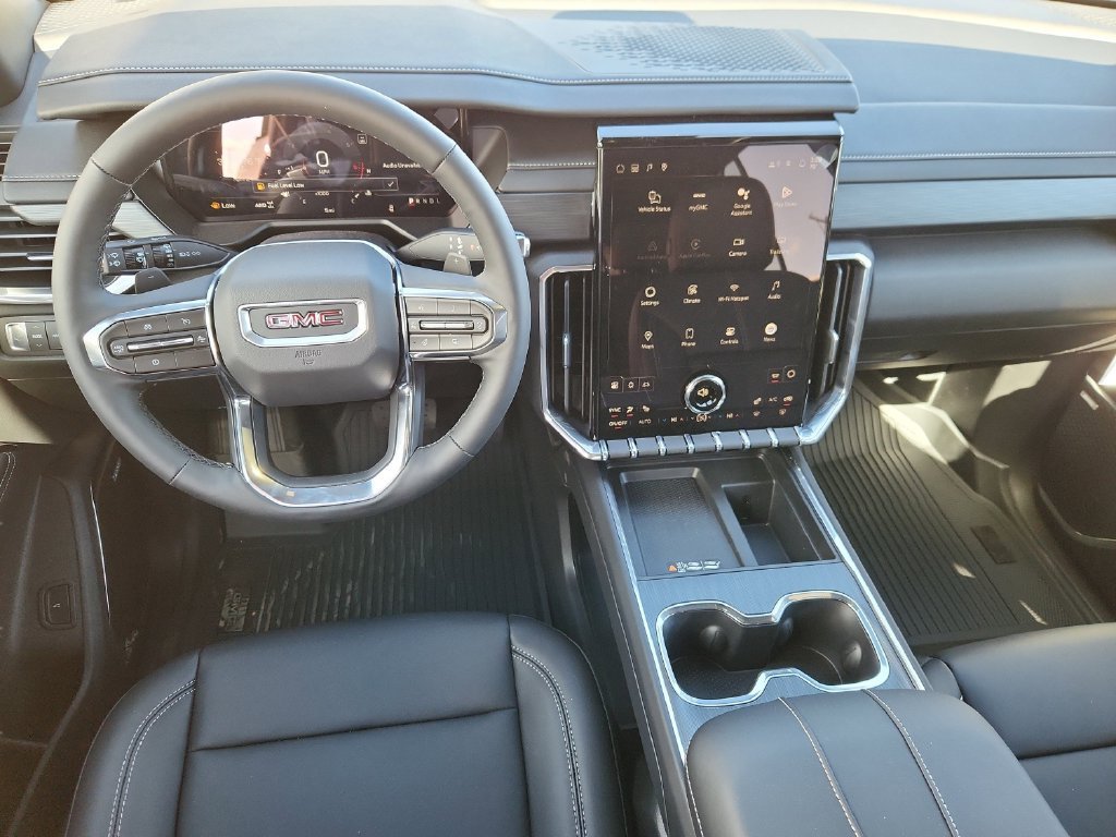 New 2026 Summit White GMC Elevation image 11