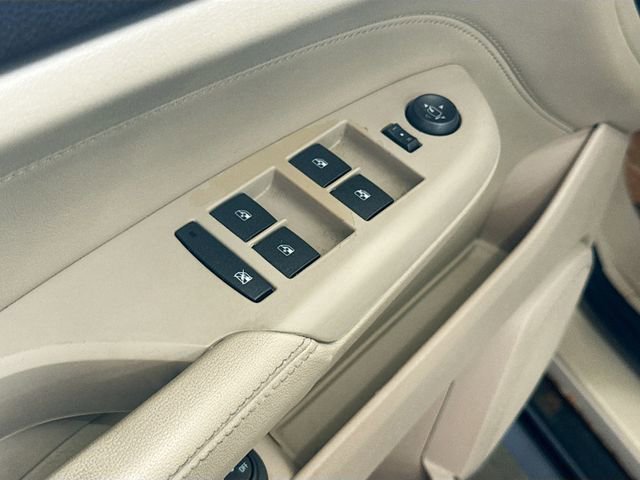 Used 2011 GOLD MIST METALLIC Cadillac Luxury Collection image 18