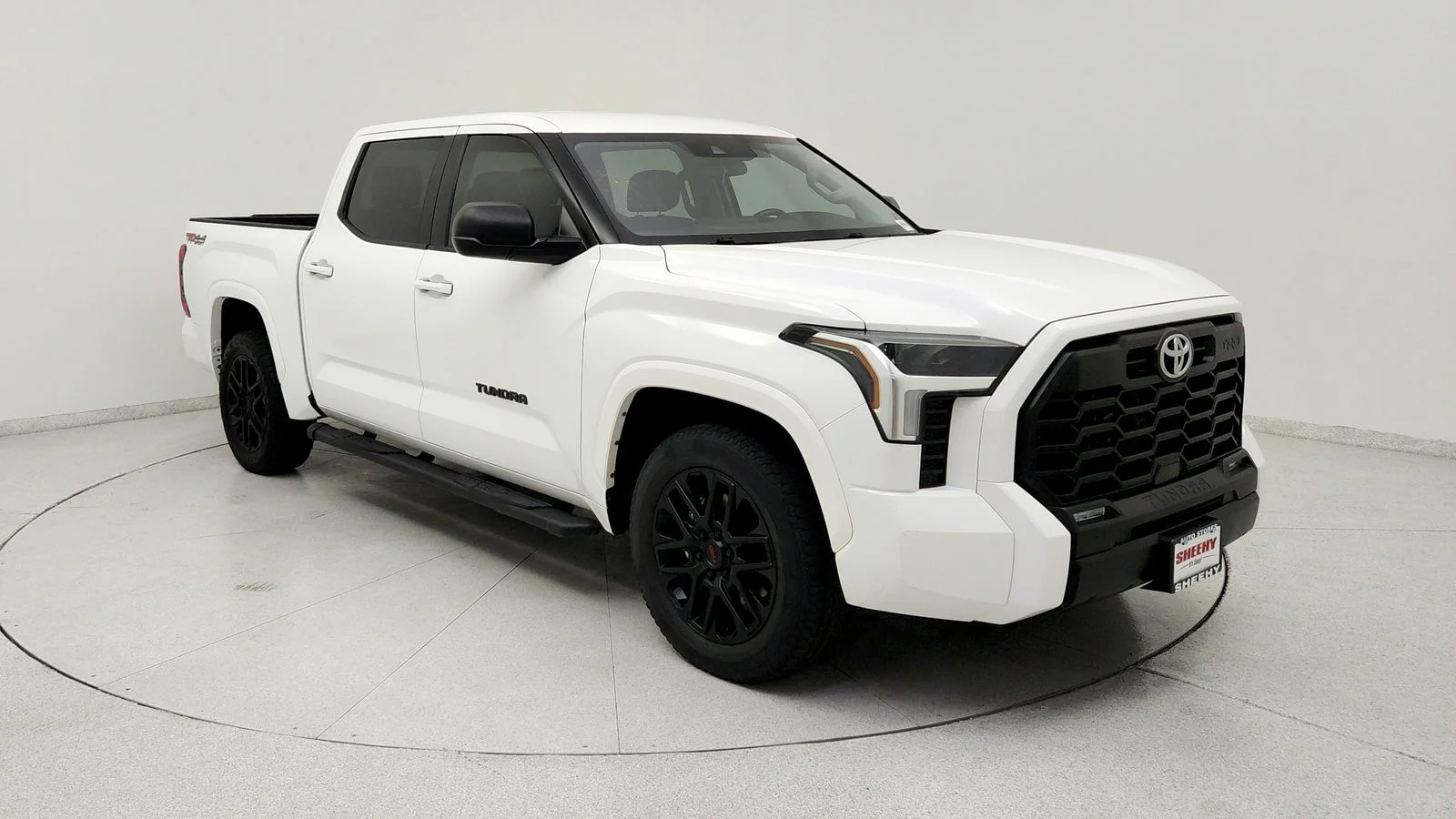 2024 Toyota Tundra