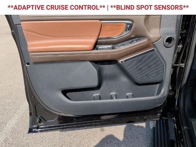 New 2026 Agate Black Metallic Ford King Ranch® image 67