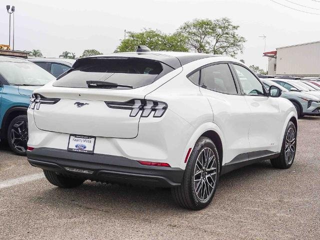New 2026 Star White Metallic Tri-coat Ford Premium image 32
