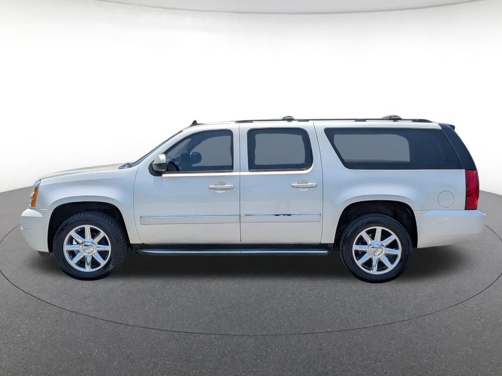 Used 2012 GMC Yukon XL SLT with VIN 1GKS1KE01CR211495 for sale in West Columbia, SC