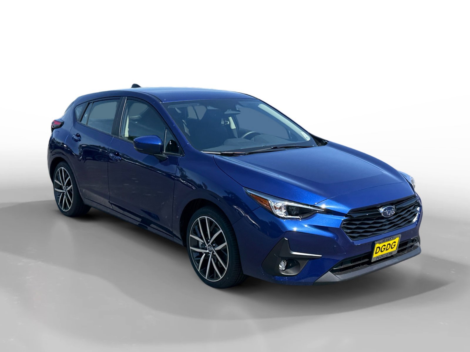New 2026 Sapphire Blue Pearl Subaru Sport image 7