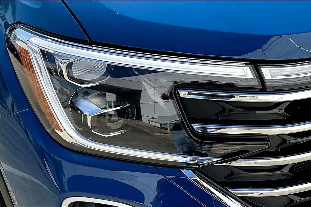 2026 Volkswagen Atlas SE w/Tech - Photo 32