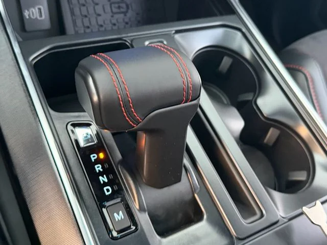 New 2026 Black Ford Raptor image 17