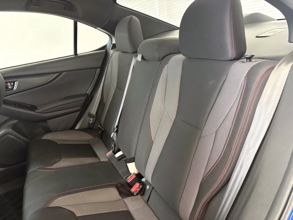 Used 2022 Blue Subaru Base image 28