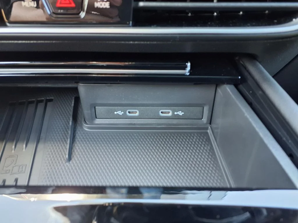 New 2026 Avocado Green Pearl Volkswagen 2.0T SEL image 18