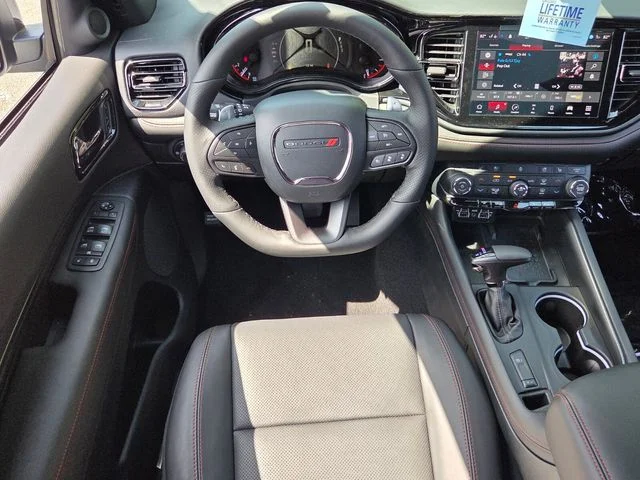 New 2026 Triple Nickel Dodge GT Plus HEMI V8 image 14