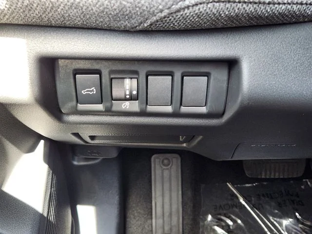 Certified Used 2026 Blue Subaru Limited image 22