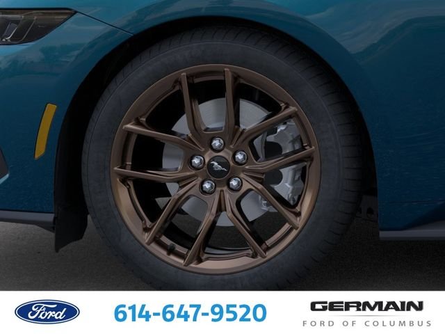 2026 Ford Mustang EcoBoost Fastback - Photo 23